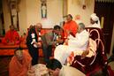 10th Patotsav Dharmakul Poojan - ISSO Swaminarayan Temple, Los Angeles, www.issola.com